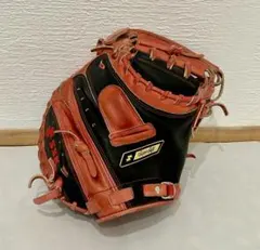 SSK 一般軟式キャッチャーミット