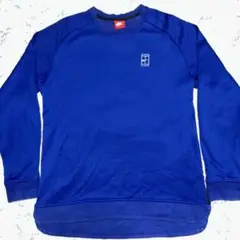 NIKE ナイキテニスコート　スウェット