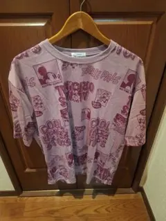 ディズニー ランド シー Tシャツ 4L レディース ミッキー ミニー