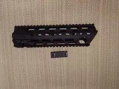 希少】Heckler & Koch HK416A5 ハンドガード - メルカリ