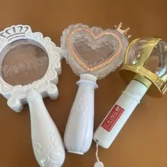 King & Prince ペンライト 3点セット