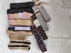 ま*ん様 リボン おまとめセット