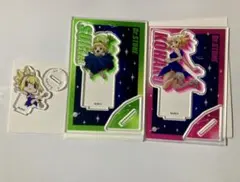 Dr.STONE 100円ショップ