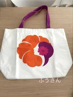 アロハコレクション ハワイアン航空 コラボ リバーシブルトート 新品未使用