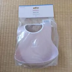 【新品未開封品】BABYBJÖRN ベビービブ ピンク