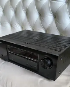 DENON AVR-2500Hアンプ 本体 リモコン付き - メルカリ