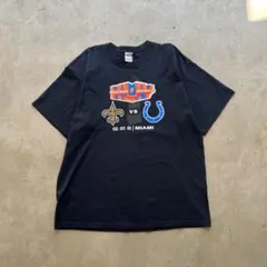 NFL SUPER BOWL Tシャツ GILDANボディ XLのサムネイル