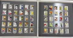 スヌーピー フィギュアコレクション 55体