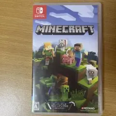 （交渉をしたゆゆ様専用）Minecraft Nintendo Switch