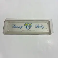 Lunny & Lally レトロ トレイ 小物入れ　（株）ミドリ　日本製