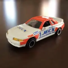 トミカ日本製　NISSAN スカイラインGT-R No.20 S＝1/59