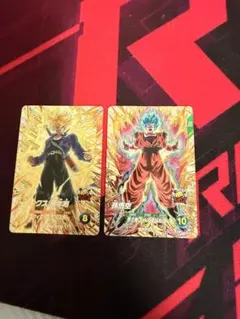 2026年最新】ドラゴンボールヒーローズ 引退の人気アイテム - メルカリ