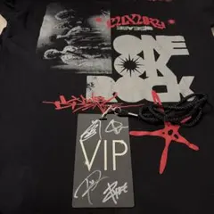 2026年最新】one ok rock サインの人気アイテム - メルカリ