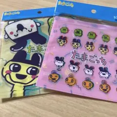 たまごっち ダイソー
