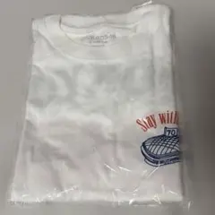 DOMOTO×東京ドーム スペシャルコラボ tシャツ WHITE 2 - メルカリ