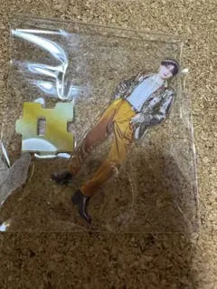 限定値下げ◎M!LK 山中柔太朗 アクスタ 爆裂愛してる 好きすぎて滅