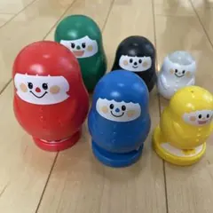 いろりんセット