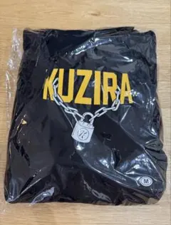 KUZIRA パーカー サイズ M ブラック 新品 2026年最新】kuzira パーカーの人気アイテム - メルカリ