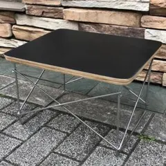 期間限定値下げ⭐︎ミッドセンチュリーモダン【廃盤】ローテーブル北欧