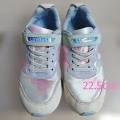 22.5cm スニーカー