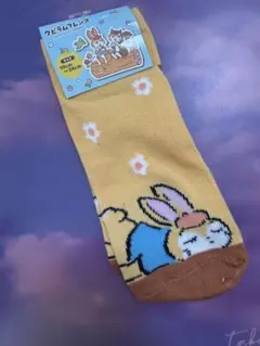 クピラムフレンズ靴下