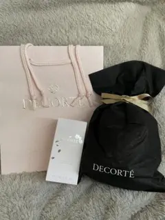 DECORTE KIMONO SAKURA 15ml ギフトバッグ付き