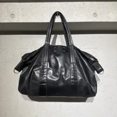 2026年最新】Maison Martin Margiela 素材：本革 メンズ トートバッグ