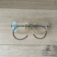 2026年最新】戦前 眼鏡の人気アイテム - メルカリ