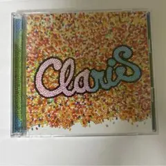 【魔法少女まどか☆マギカ】カラフル　初回生産限定盤 ClariS