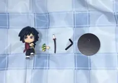 鬼滅の刃 ADVERGE MOTION 3 冨岡義勇