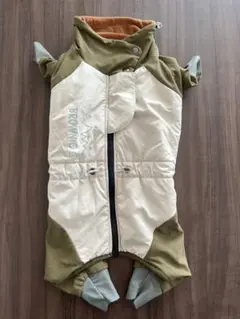 BROWNIE'S 犬用撥水アクティブロンパース　XXL
