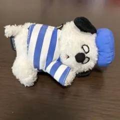 PEOPLE 1 STUFFED TOY ぬいぐるみ キーホルダー - メルカリ
