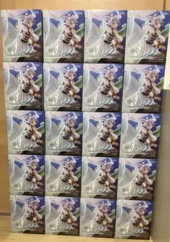 葬送のフリーレンFIGURIZMα“フリーレン”～魔法の高み～20体まとめセット