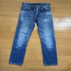 mizuiroind デニムパンツのサムネイル