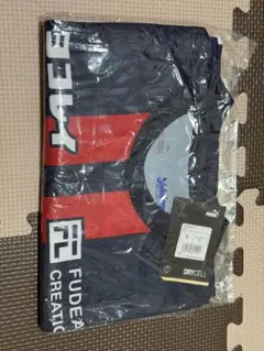 横浜FC PUMA 2024ユニフォーム Mサイズ