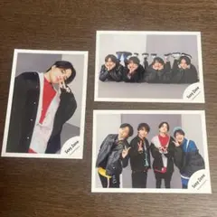 SexyZone 写真
