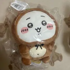u*4様 ちいかわ　たぬきだもんくじ　B賞