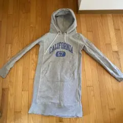 Champion グレー X-Small