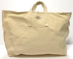 DANTON ダントン 2503204 トートバッグ キャンバス　ハンドバッグ