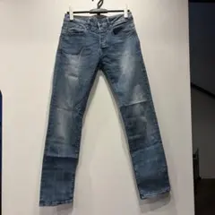 G-STAR RAW ATTACC ストレートジーンズ W29L32