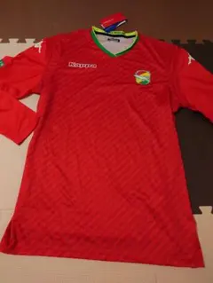 ガラタサライユニフォームハジ10古着 90s 1997 トルコ製 HAGI XL