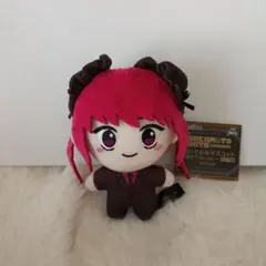 サカモトデイズ　ぬいぐるみマスコット　描き下ろしver〜 新品タグ付き