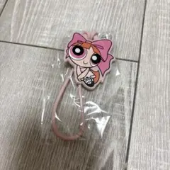 パワーパフガールズ ブロッサム タグ