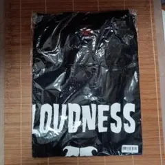 2026年最新】LOUDNESS パーカーの人気アイテム - メルカリ