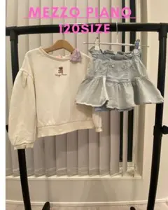 スカート トップス