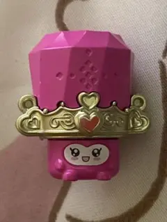 プリキュアオールスターズなりきりプリキュアDX2 スイートプリキュア　ドリー