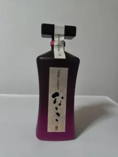 ななこ 焼酎 青色瓶 化粧箱付き - メルカリ