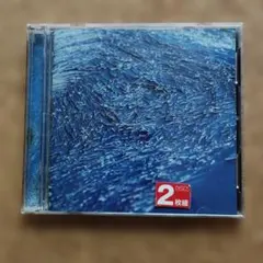 834.194 (通常盤[2CD])　サカナクション　レンタル落ちCDのサムネイル