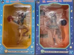 ウマ娘 一番くじ A賞B賞 フィギュア