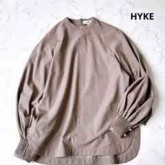 2026年最新】HYKE 季節：秋冬 レディース 長袖 シャツ・ブラウスの人気 